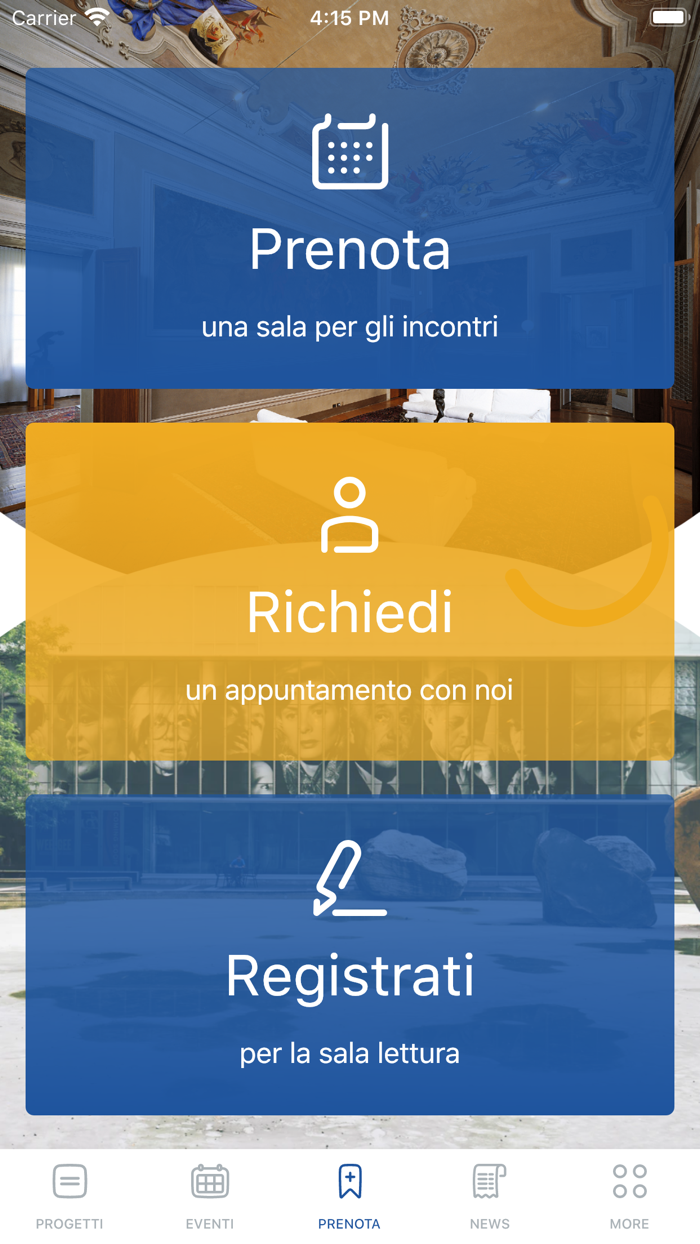 Fondazione di Modena