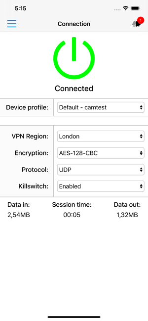 Oeck VPN(圖3)-速報App
