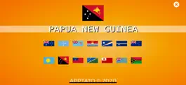 Game screenshot Countries of Oceania (Full) hack