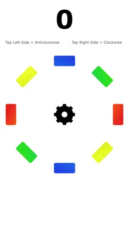 Game screenshot Color Cog apk