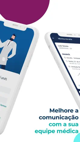 Game screenshot GoHealth | Shift apk