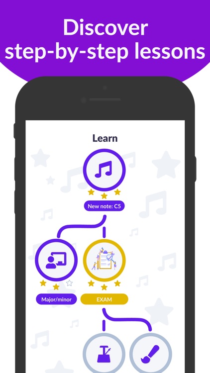 tonestro for Recorder screenshot-4