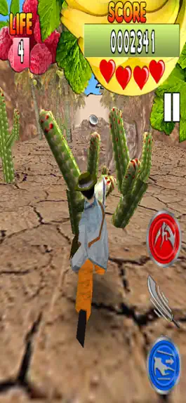 Game screenshot Pick Fruit hack