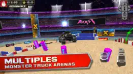 real monster truck parking problems & solutions and troubleshooting guide - 1