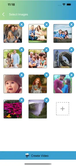 Game screenshot Vidora apk