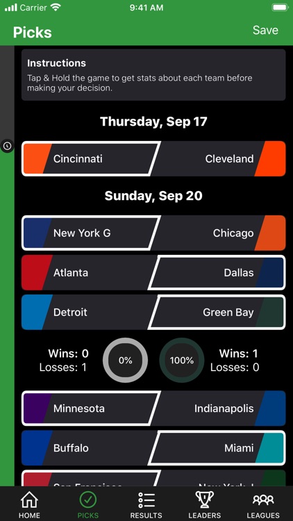 Picks by City Electric Supply screenshot-3