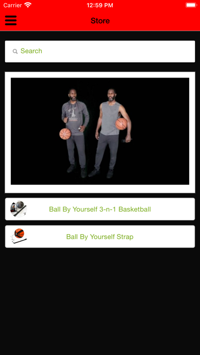 Ball By Yourself® Screenshot