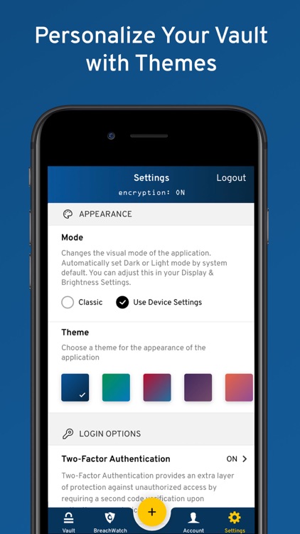 Keeper Password Manager screenshot-6
