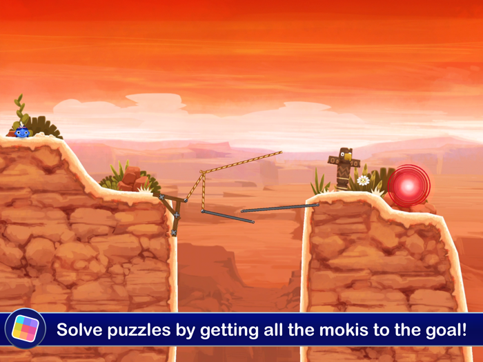 iBlast Moki 2 - GameClub