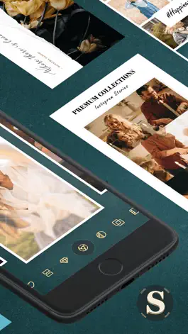 Game screenshot StoryMagic - Nice Story Maker apk