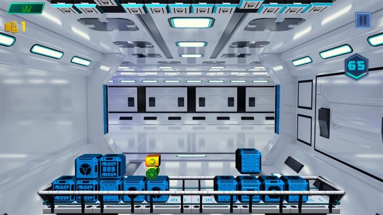 Nimble RoBox screenshot-5