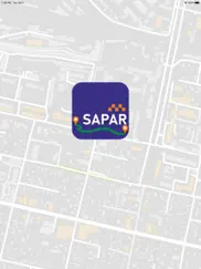 Такси САПАР айпад изображения 1