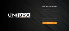 Game screenshot UNIBOX PLAYER mod apk