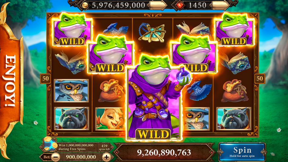 Slot Games By Murka Slot Games By Murka