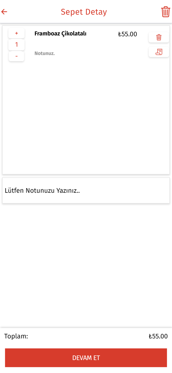 Tatlıcı Ferhat Usta