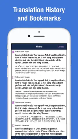 Game screenshot Vietnamese English Translator. hack