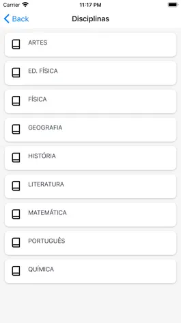 Game screenshot Colegio Renascer apk