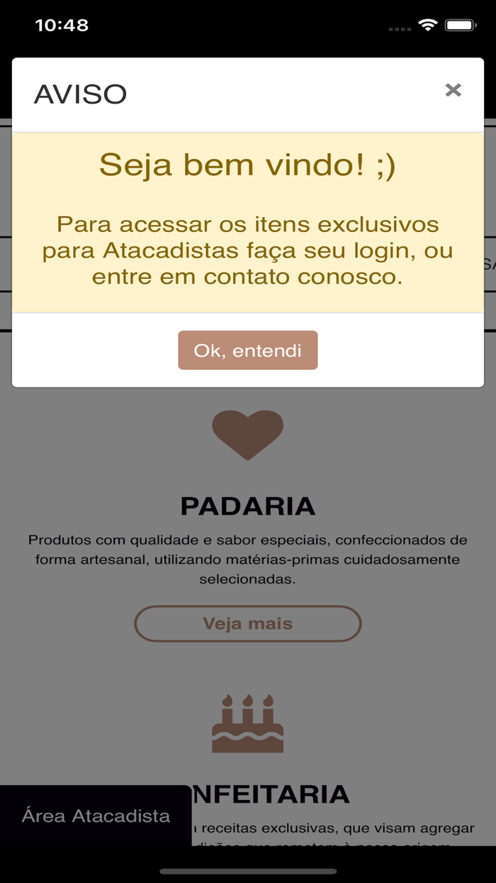 Sassipan Panificadora