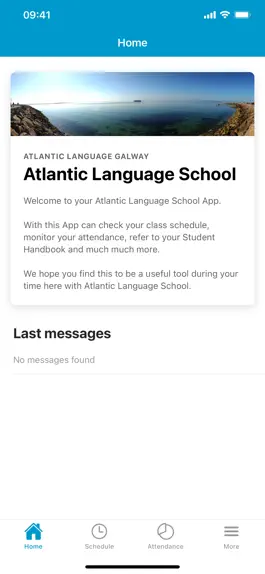 Game screenshot Atlantic Language School mod apk
