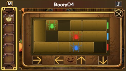 Halloween Room Escapeのおすすめ画像6