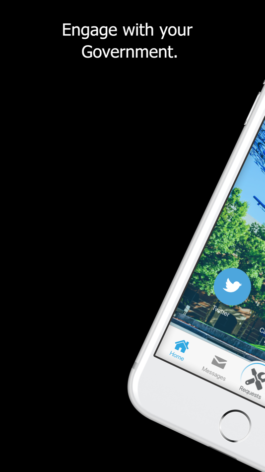 #1. Addison FixIT (iOS) By: Town of Addison
