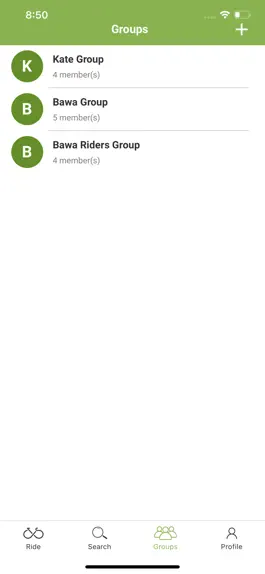 Game screenshot YourSpokes apk
