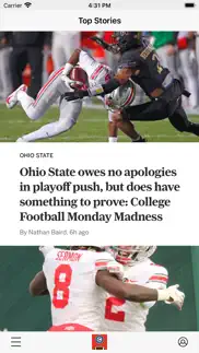 buckeyes football news problems & solutions and troubleshooting guide - 1