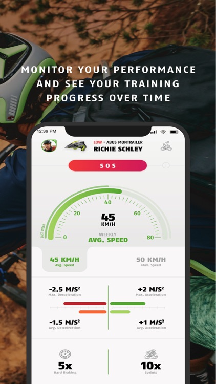 Quin for ABUS screenshot-4