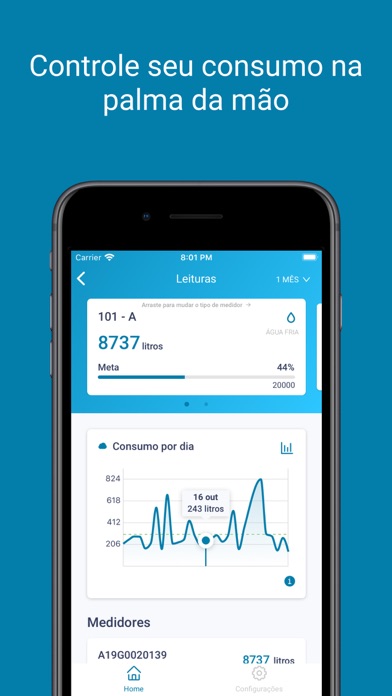Condômino - SGC Screenshot