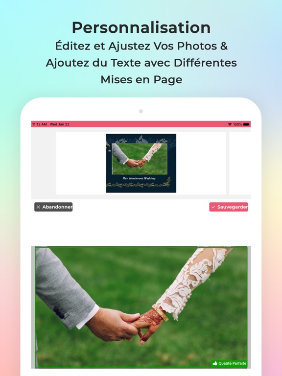 Screenshot #6 pour Picsy - Imprimez Vos Souvenirs