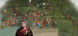 Game screenshot Great Conqueror: Rome hack