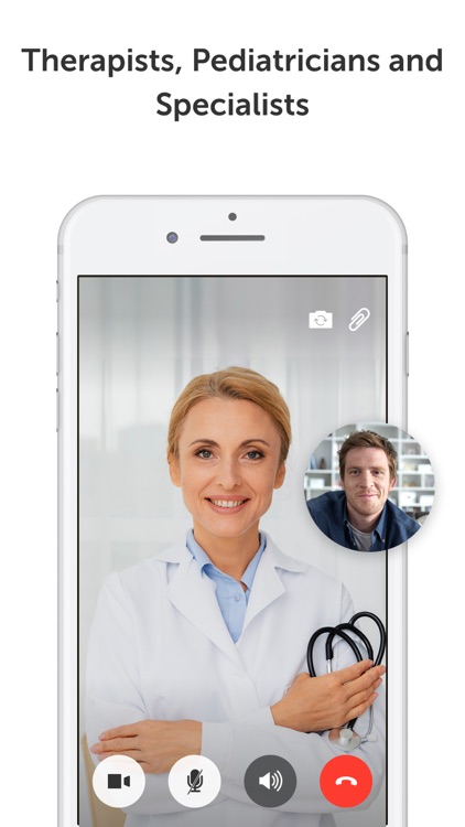 Doctor Online - Assistant