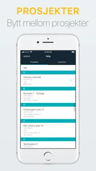 Cerum Work iphone bilder 3