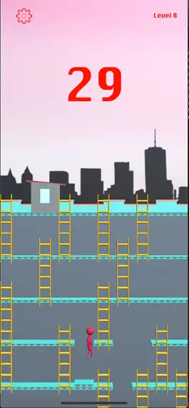 Game screenshot Scaffolding Climb hack