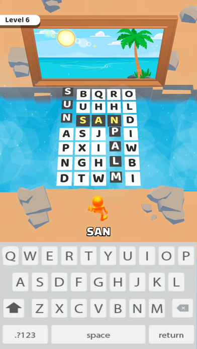 Word Painter Screenshot