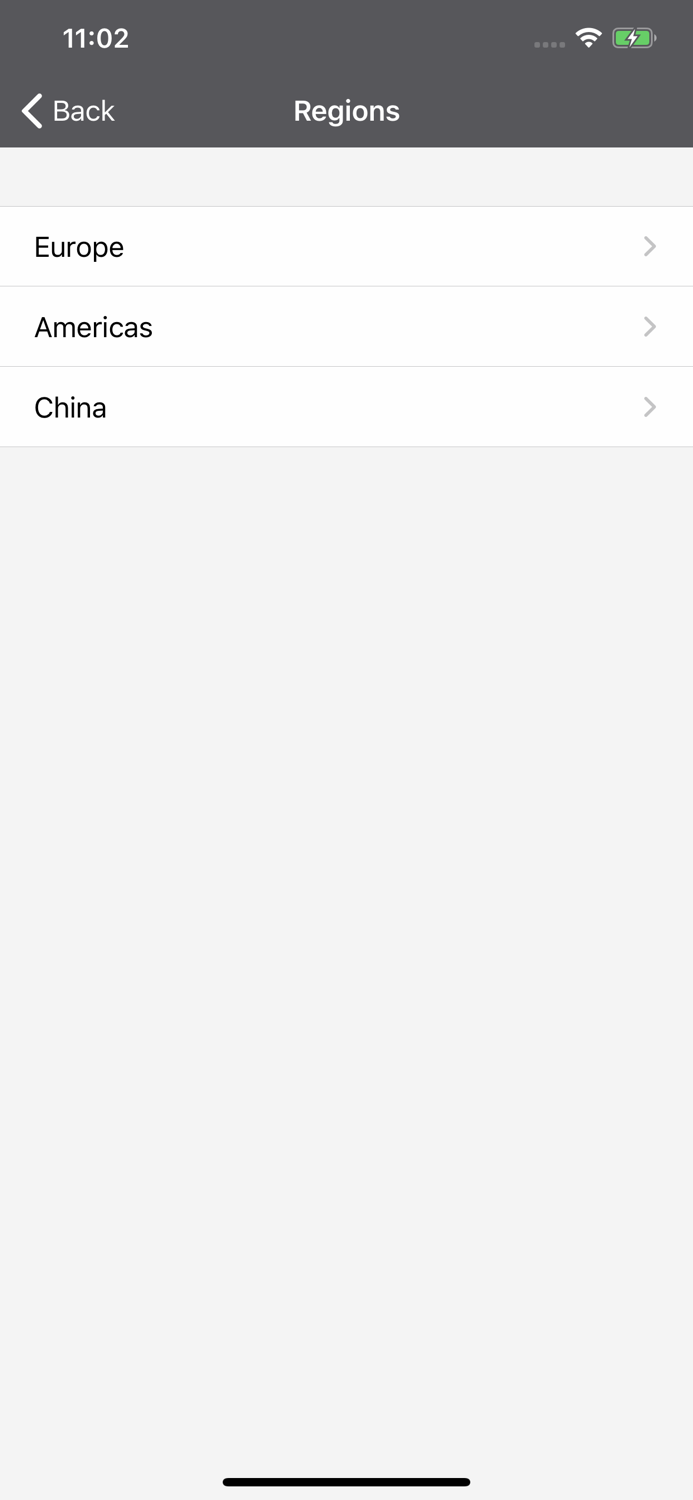 Indoor Navigation Site Enabler