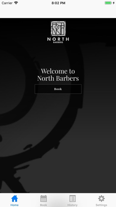 North Barbers Screenshot