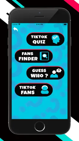 Game screenshot Hashtags & Fans for TT mod apk