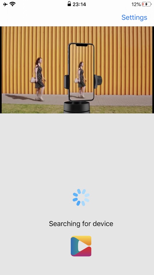 #1. 3DLive 3D Livе (iOS) 由: Shenzhen Findcam Optoelectronic Co., Ltd