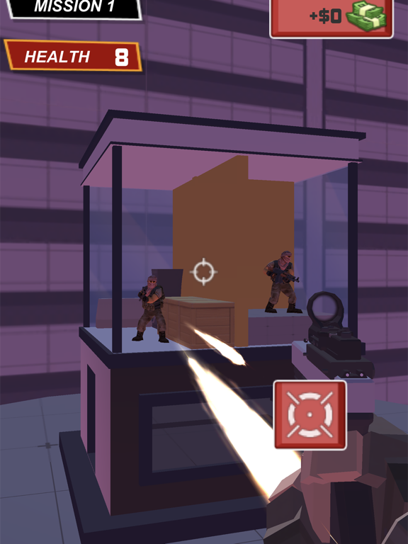 Screenshot #4 pour Deadly Copter
