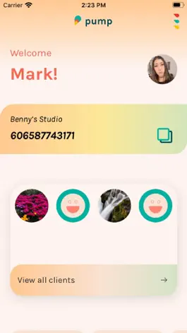 Game screenshot Prospire mod apk