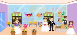 Game screenshot Свадьба планировщик жизнь apk