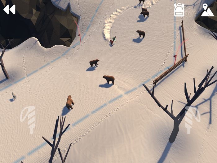 Grand Mountain Adventure