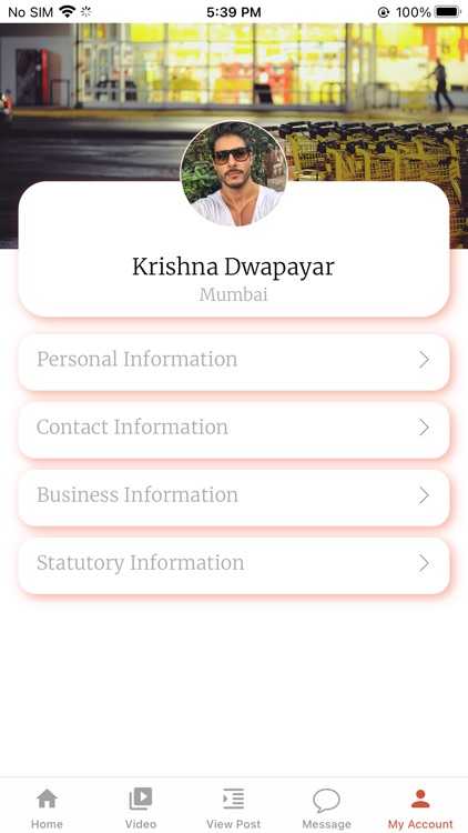 Mart To Mart screenshot-3