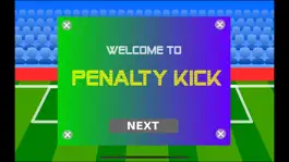 Game screenshot Penalty Kick Mini mod apk
