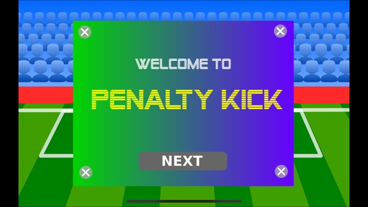 Penalty Kick Mini