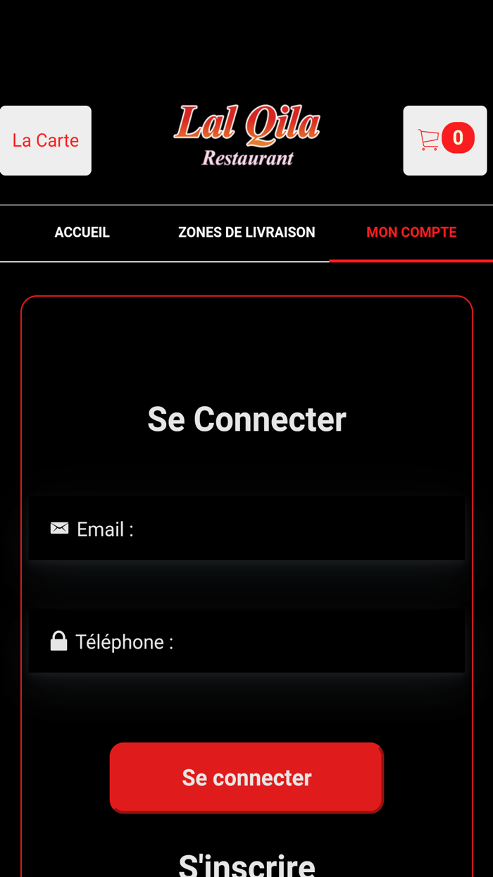 Restaurant Lal Qila 77