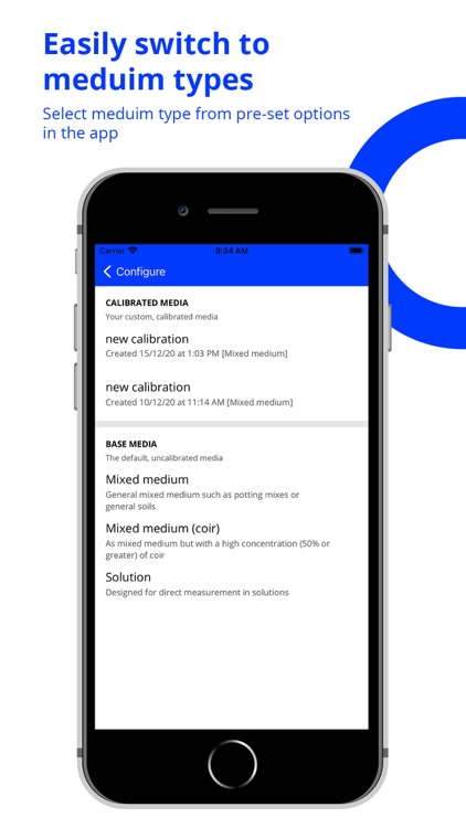Bluelab Pulse screenshot-3