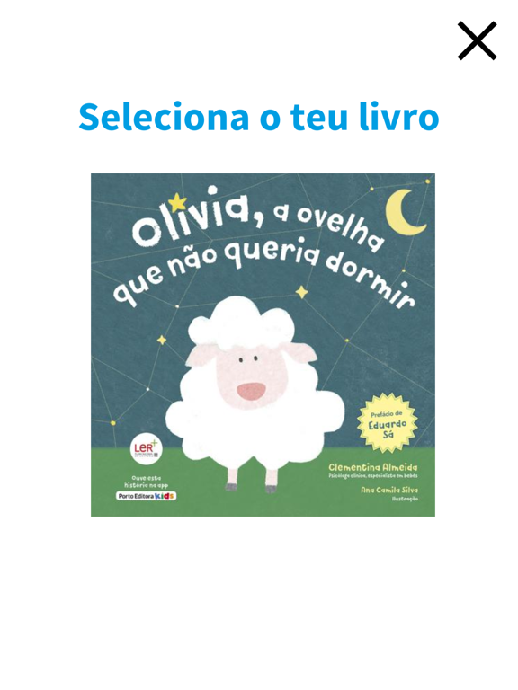 Screenshot #6 pour Porto Editora Kids