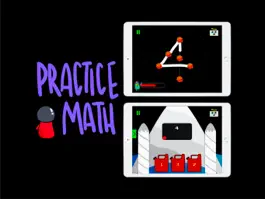 Game screenshot Math Galactica hack